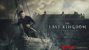 مسلسل The Last Kingdom الموسم الرابع الحلقة 1 مترجمة