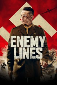 مشاهدة فيلم Enemy Lines 2020 مترجم