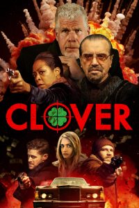 مشاهدة فيلم Clover 2019 مترجم