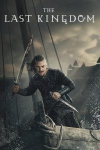 مسلسل The Last Kingdom مترجم