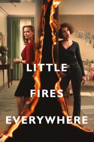 مسلسل Little Fires Everywhere مترجم