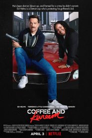 مشاهدة فيلم Coffee & Kareem 2020 مترجم