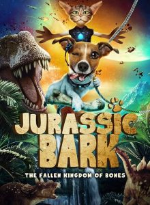 فيلم Jurassic Bark 2018 مترجم اون لاين