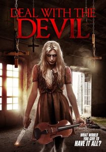 فيلم Deal With the Devil 2018 مترجم اون لاين