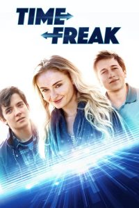 فيلم Time Freak 2018 مترجم