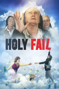 فيلم The Holy Fail 2018 مترجم