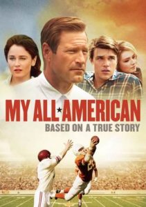 فيلم My All American 2015 مترجم اون لاين