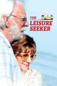 فيلم The Leisure Seeker 2017 مترجم اون لاين