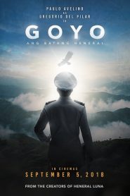 فيلم Goyo The Boy General 2018 مترجم