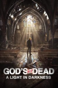 فيلم Gods Not Dead A Light in Darkness 2018 مترجم