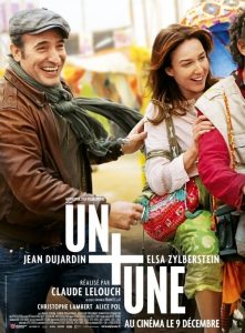 فيلم Un plus Une 2015 مترجم