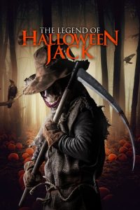 فيلم The Legend of Halloween Jack 2018 مترجم اون لاين