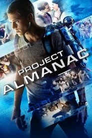 فيلم Project Almanac 2014 مترجم اون لاين