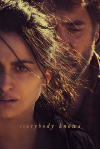 فيلم Everybody Knows 2018 مترجم اون لاين