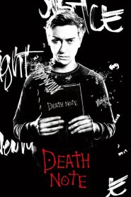 فيلم Death Note 2017 مترجم اون لاين