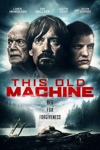 فيلم This old machine 2017 مترجم اون لاين