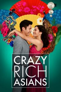 فيلم Crazy Rich Asians 2018 مترجم