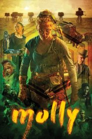 فيلم Molly 2017 مترجم اون لاين