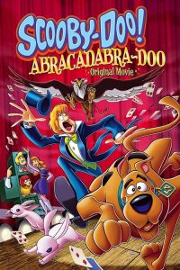 فيلم Scooby-Doo! Abracadabra-Doo 2010 مترجم