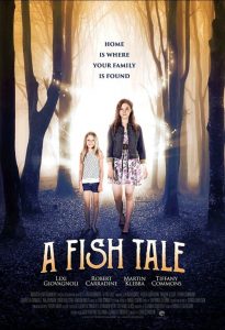 فيلم A Fish Tale 2017 مترجم اون لاين