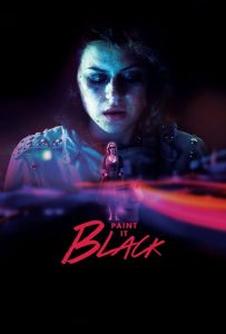 فيلم Paint It Black 2016 مترجم اون لاين