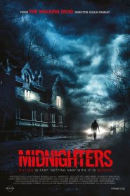 فيلم Midnighters 2017 مترجم اون لاين