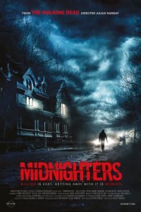 فيلم Midnighters 2017 مترجم اون لاين