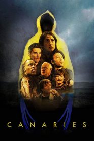 فيلم Canaries 2017 مترجم