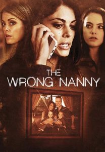 فيلم The Wrong Nanny 2017 مترجم اون لاين