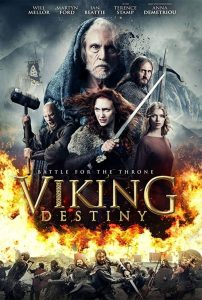 فيلم Viking Destiny مترجم اون لاين