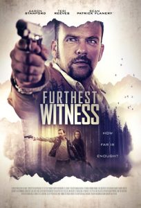 فيلم Furthest Witness 2017 مترجم اون لاين