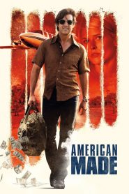 مشاهدة فيلم American Made 2017 HD مترجم اونلاين