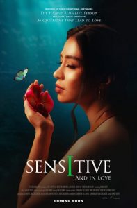 فيلم Sensitive and in Love 2020 مترجم