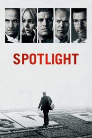 فيلم Spotlight 2015 مترجم