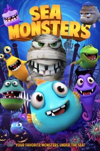 فيلم Sea Monsters 2017 مترجم اون لاين