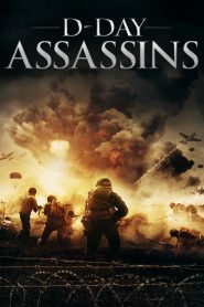 فيلم D Day Assassins 2019 مترجم