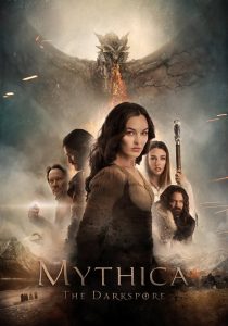 فيلم Mythica The Darkspore 2015 مترجم اون لاين