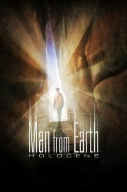 فيلم The Man from Earth Holocene 2017 مترجم اون لاين