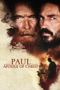 فيلم Paul Apostle of Christ 2018 مترجم اون لاين