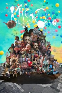 فيلم kuso 2017 مترجم اون لاين