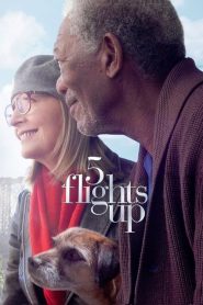 فيلم 5 Flights Up 2014 مترجم اون لاين