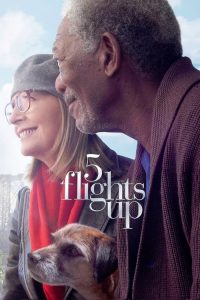 فيلم 5 Flights Up 2014 مترجم اون لاين