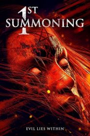 فيلم 1st Summoning 2018 مترجم