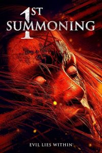 فيلم 1st Summoning 2018 مترجم