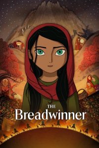 فيلم The Breadwinner 2017 مترجم اون لاين