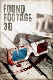 فيلم Found Footage 3D 2016 مترجم اون لاين