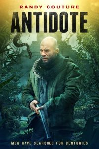 فيلم Antidote 2018 مترجم اون لاين