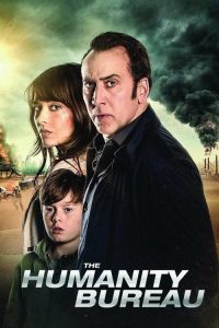 مشاهدة فيلم The Humanity Bureau 2017 مترجم اون لاين