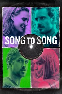 فيلم Song to Song 2017 مترجم اون لاين