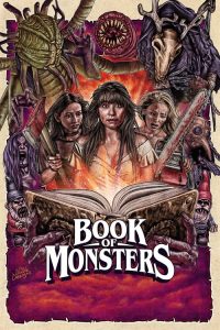 فيلم Book of Monsters 2018 مترجم